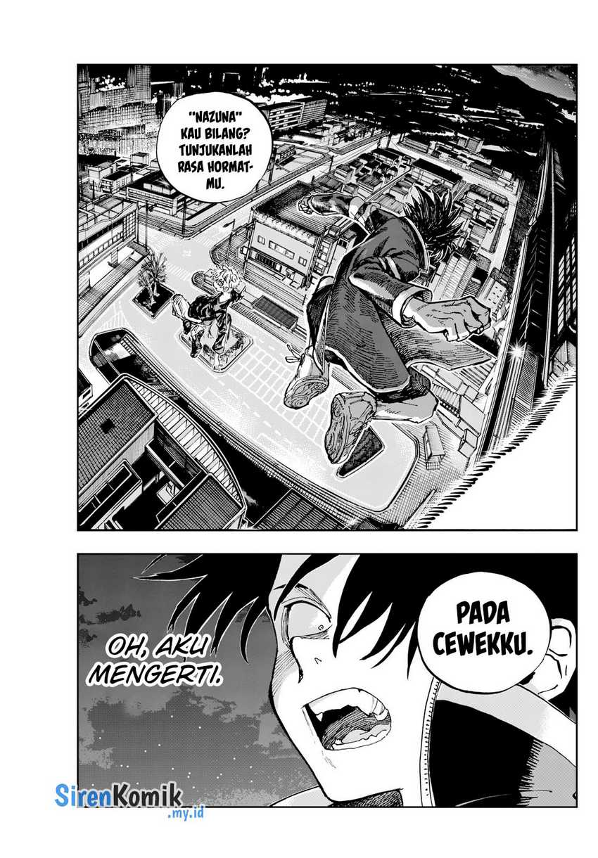 Chapter 192 - halaman 18