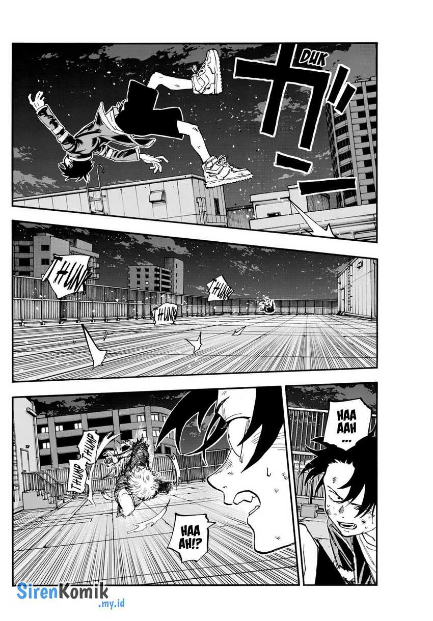 Chapter 192 - halaman 8