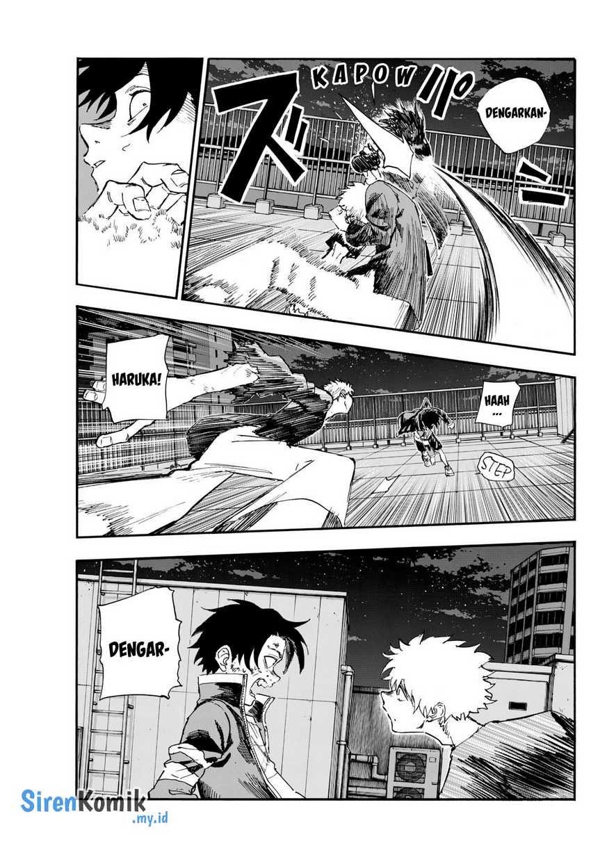 Chapter 192 - halaman 9