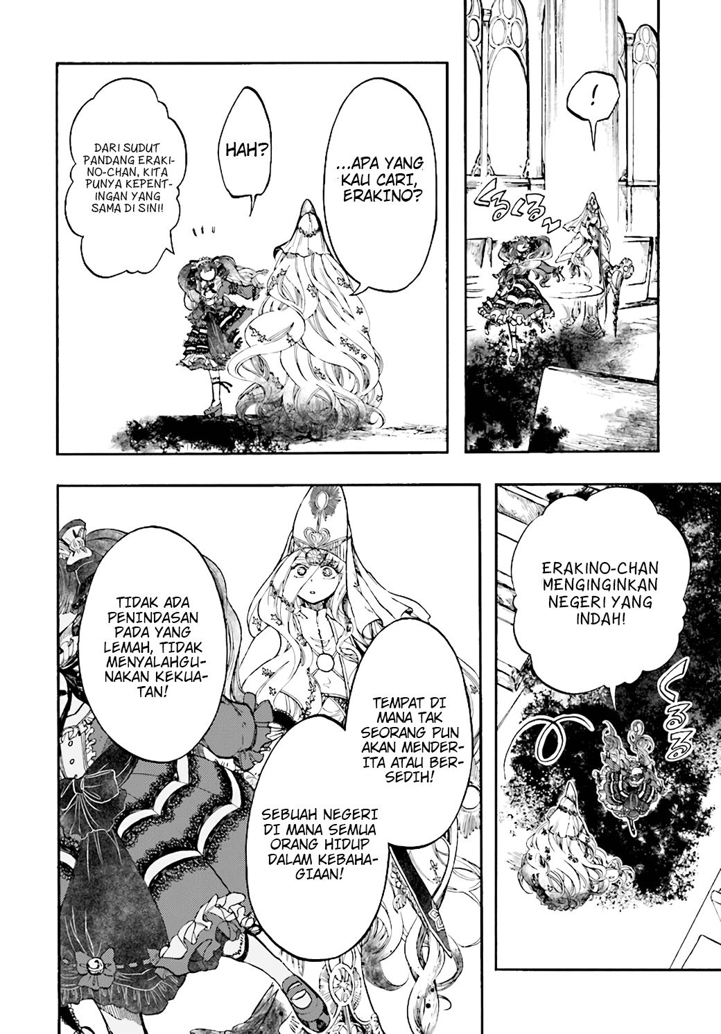 Chapter 25 - halaman 23