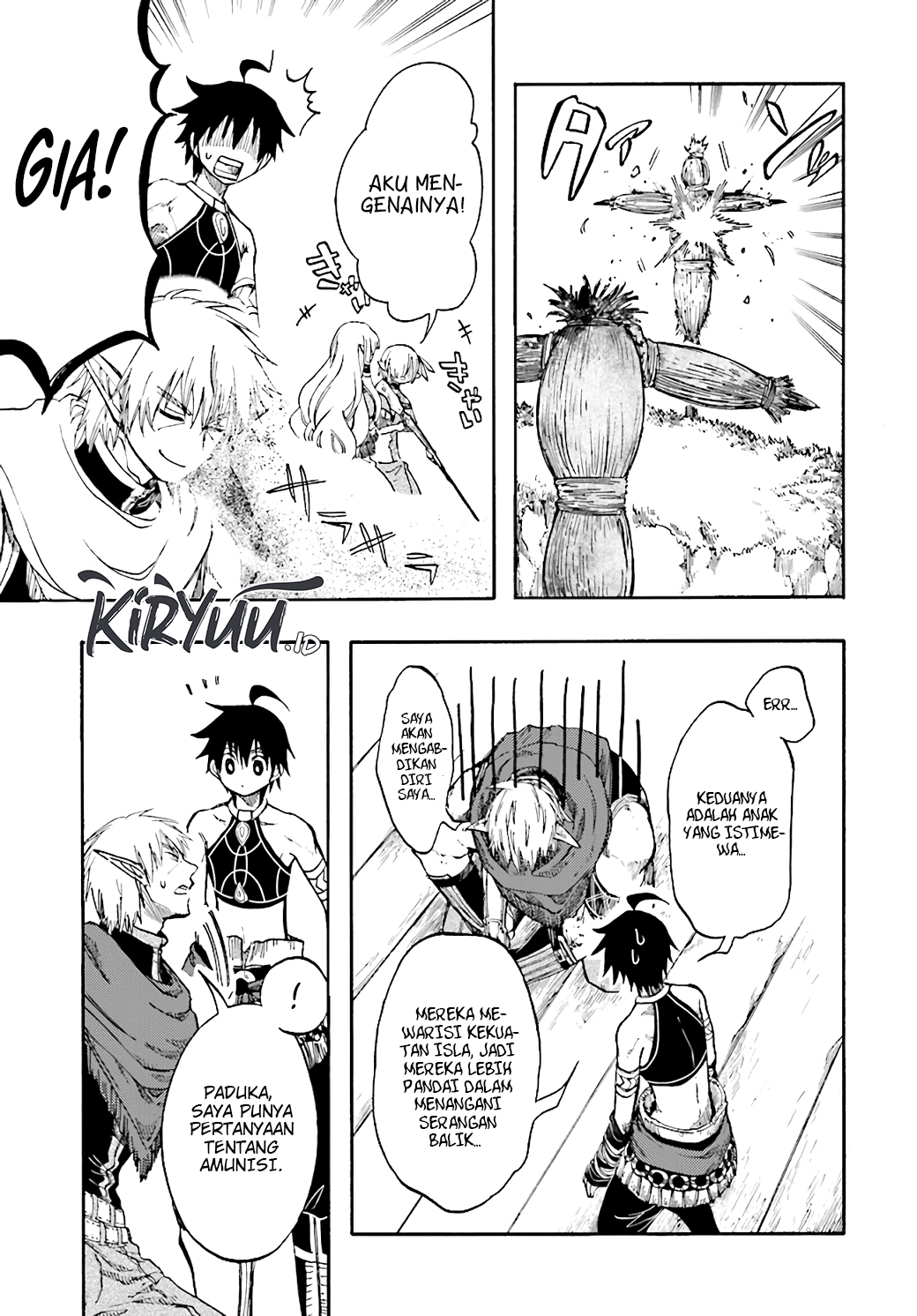 Chapter 25 - halaman 5