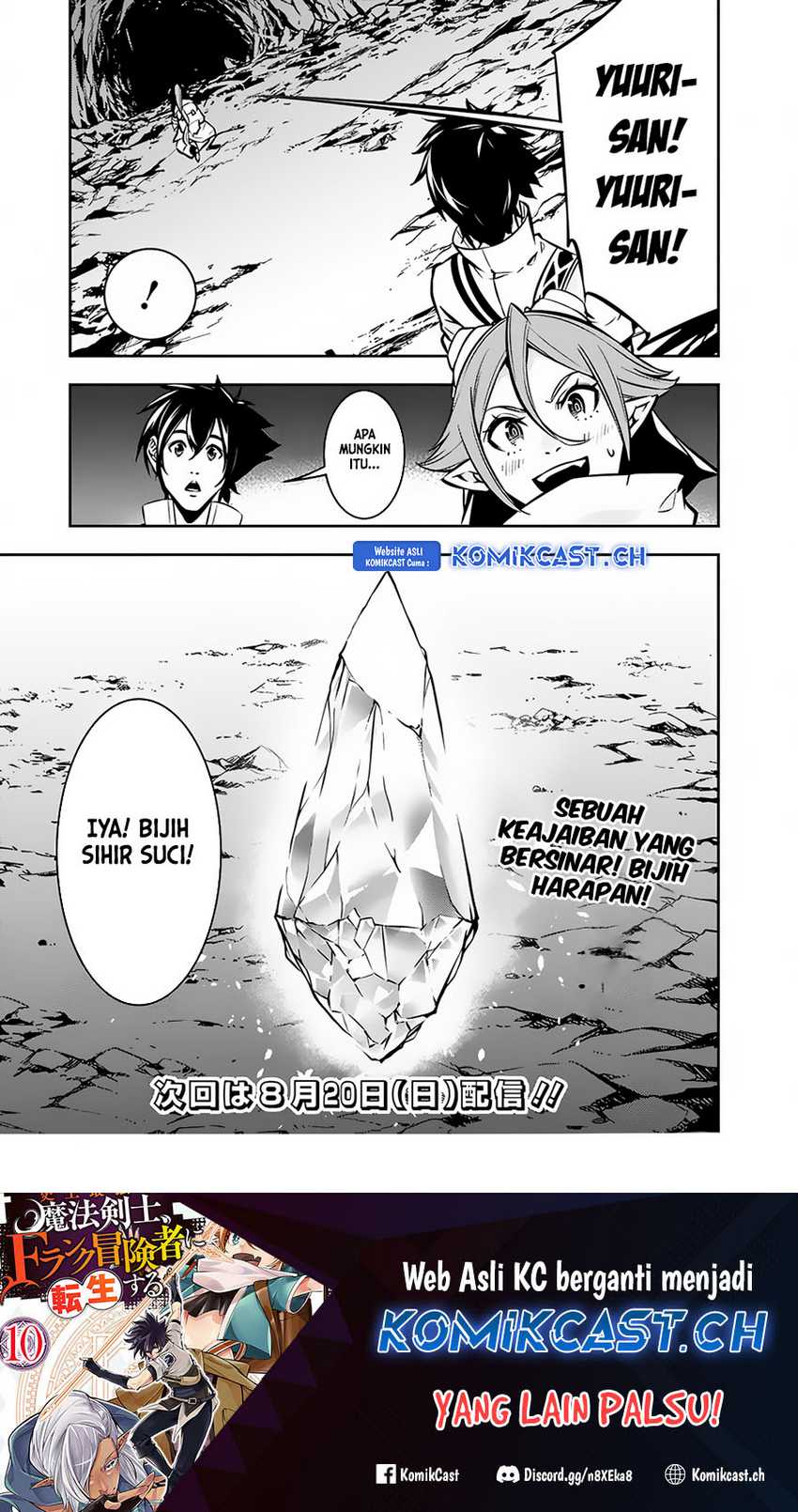 Chapter 92 - halaman 13