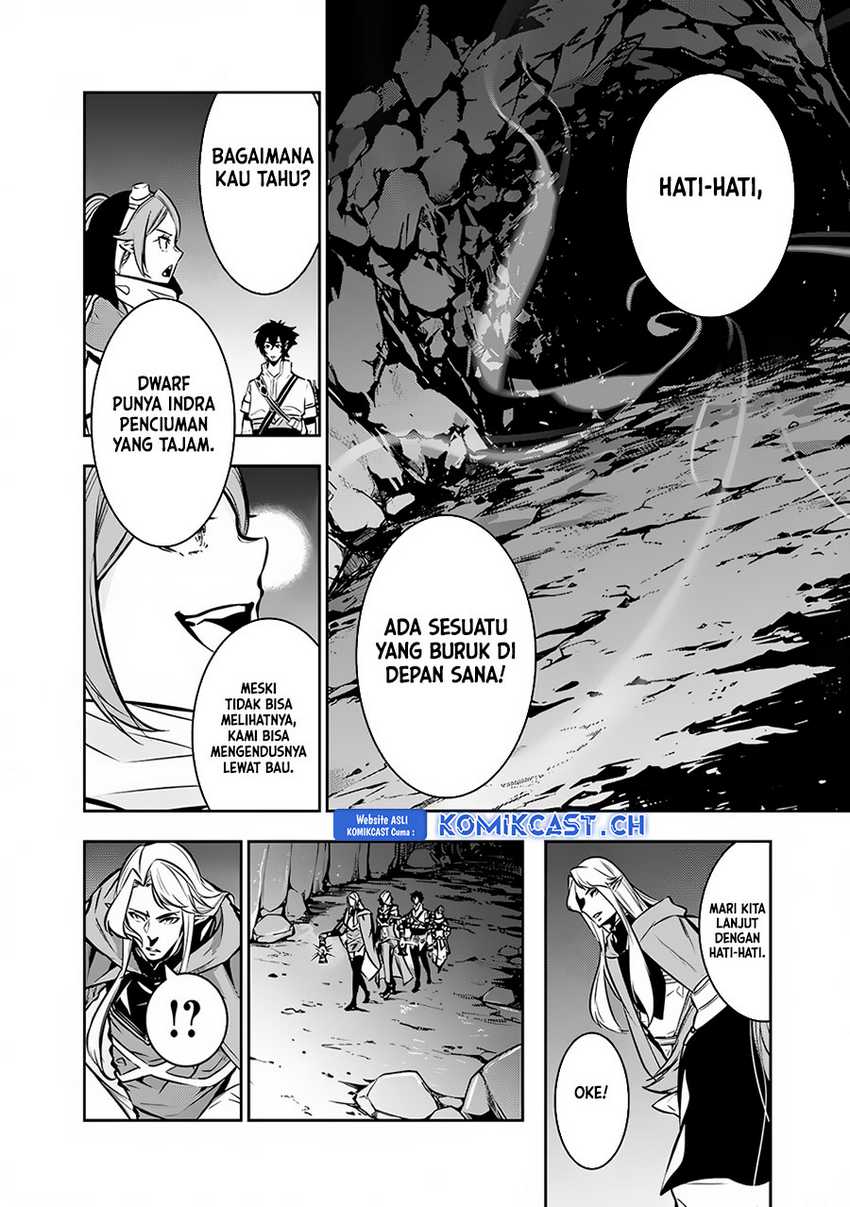 Chapter 92 - halaman 6