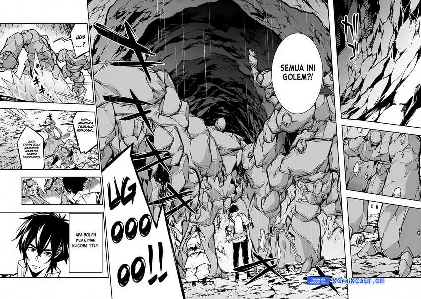 Chapter 92 - halaman 8