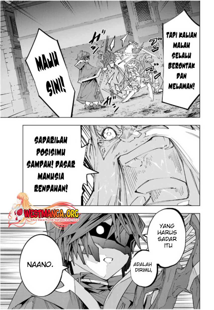 Chapter 107 - halaman 18