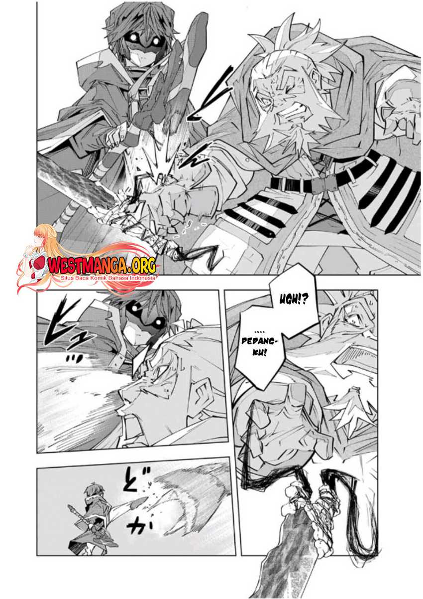 Chapter 107 - halaman 20