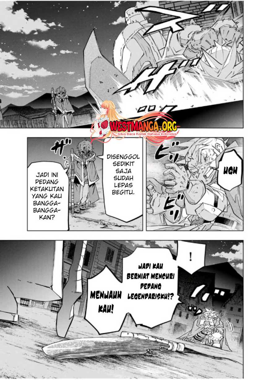 Chapter 107 - halaman 21