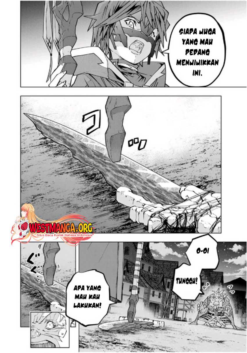 Chapter 107 - halaman 22