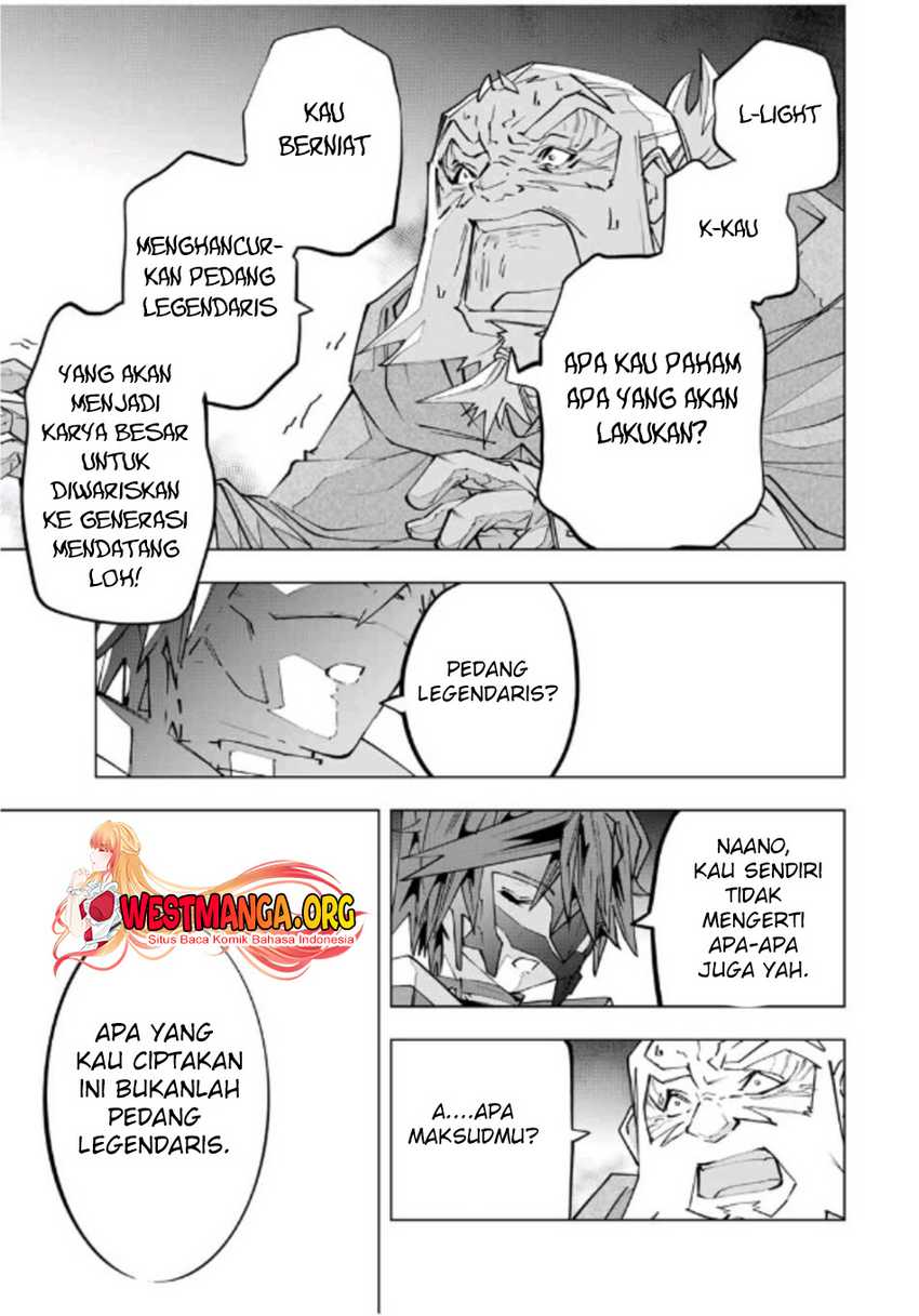 Chapter 107 - halaman 23