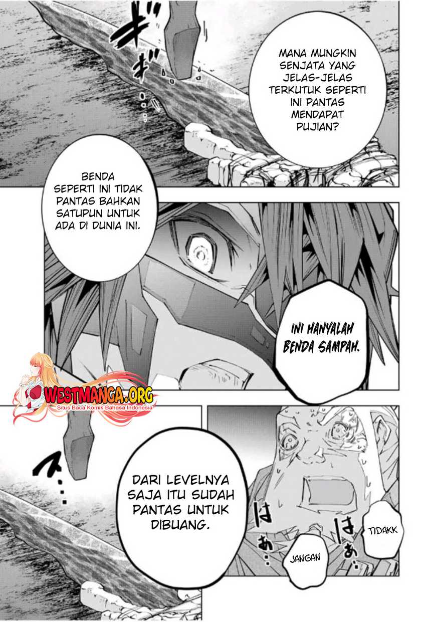 Chapter 107 - halaman 25