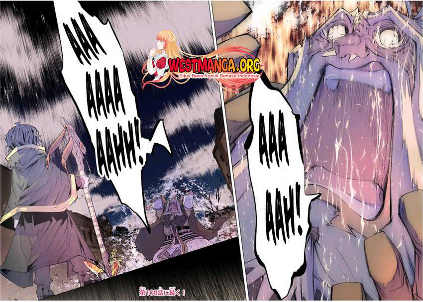 Chapter 107 - halaman 28