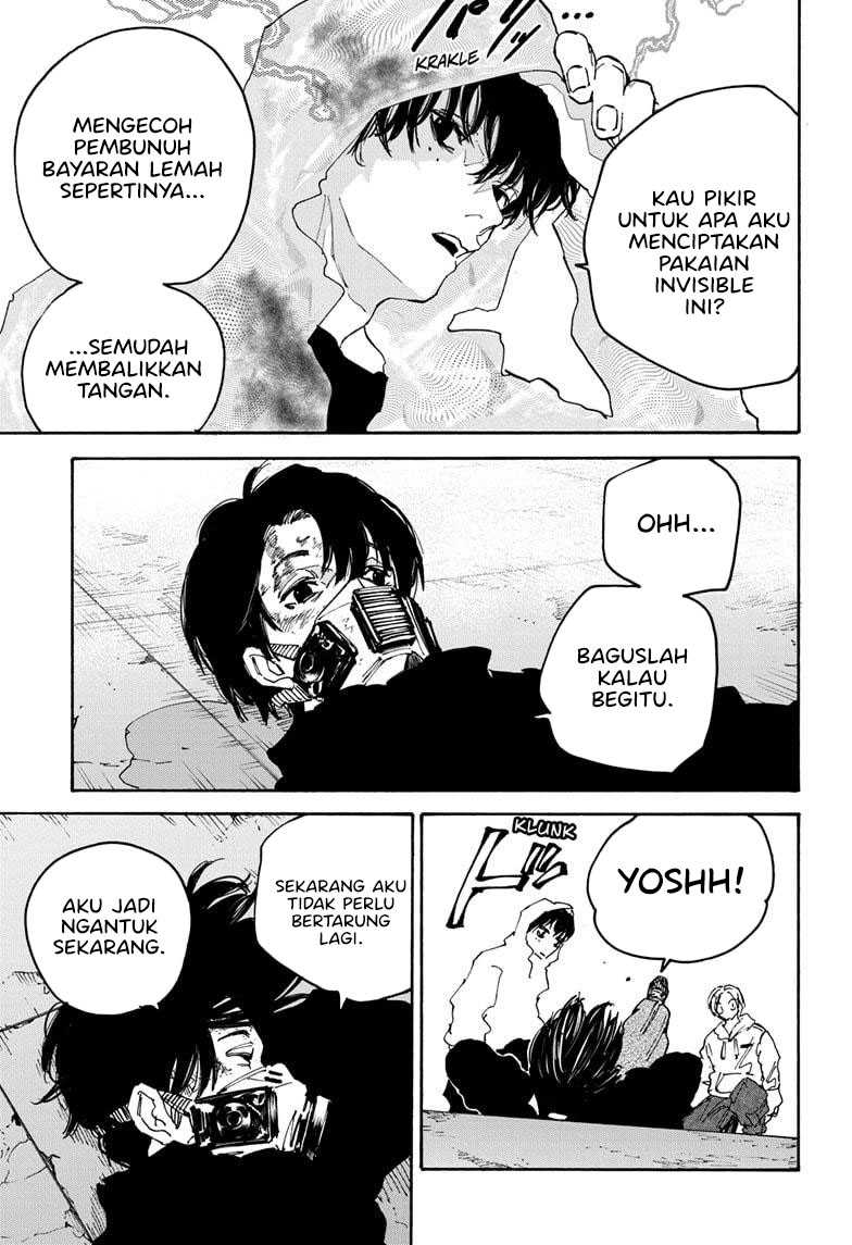 Chapter 146 - halaman 10