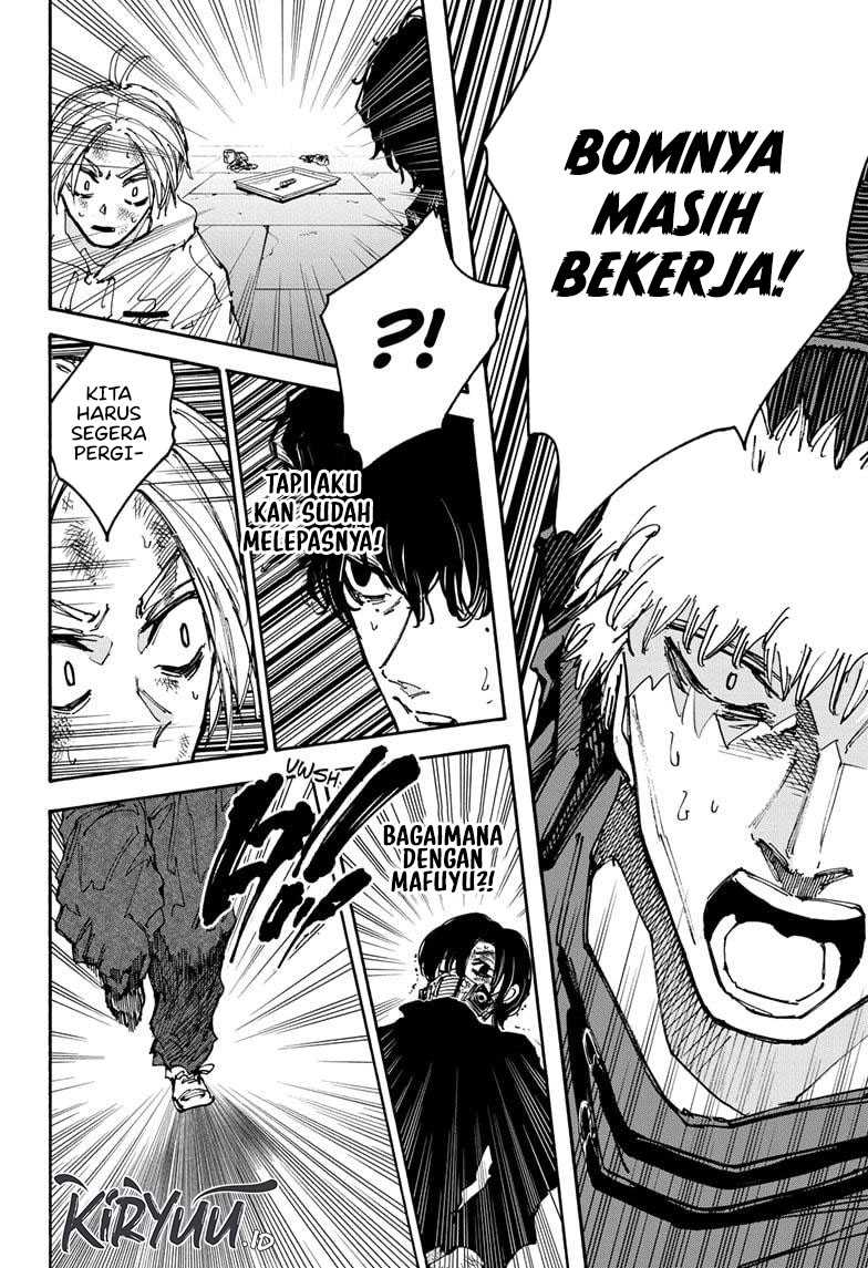 Chapter 146 - halaman 13