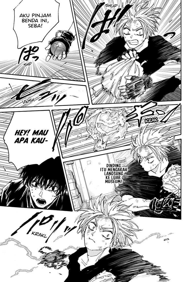Chapter 146 - halaman 14