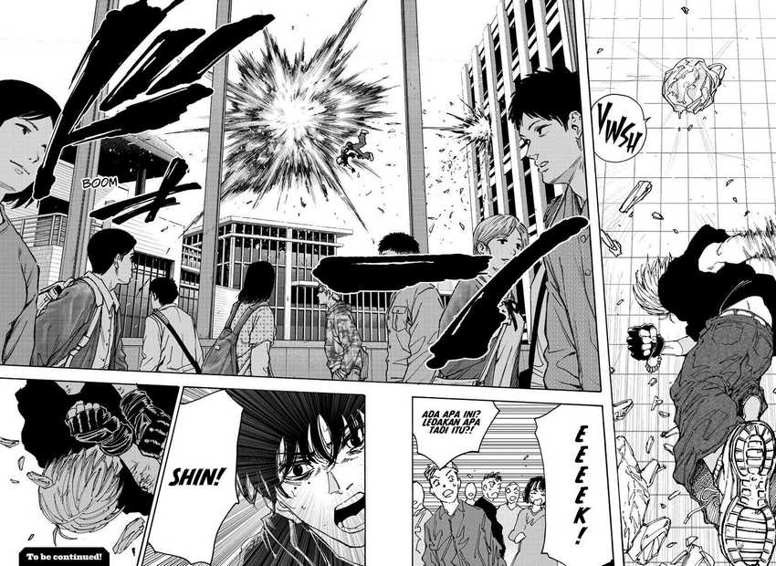 Chapter 146 - halaman 15