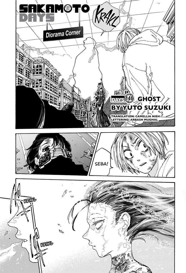 Chapter 146 - halaman 2