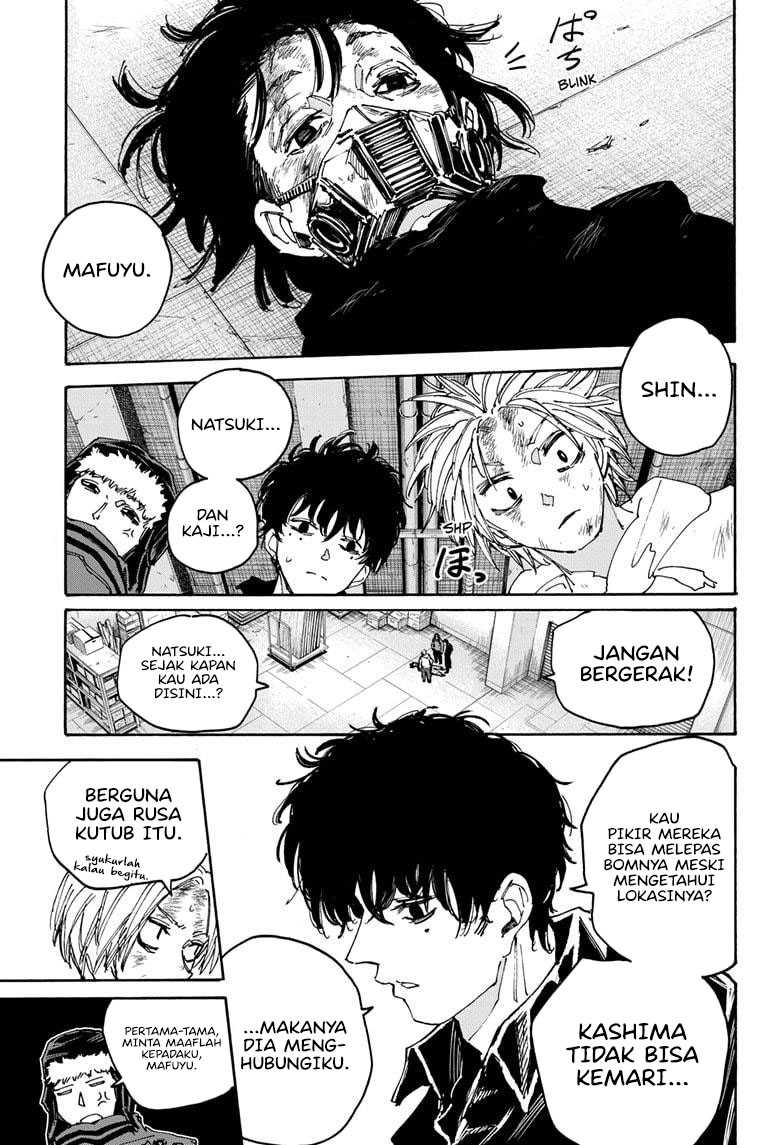 Chapter 146 - halaman 6