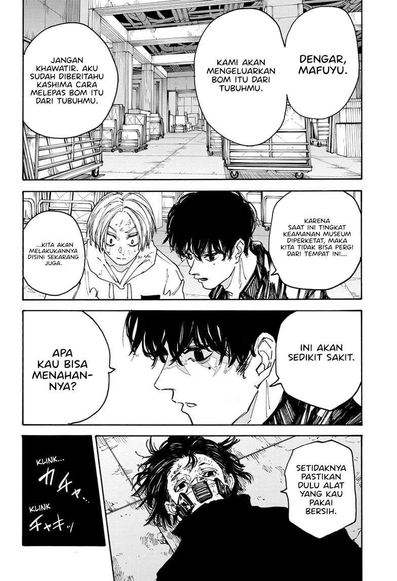 Chapter 146 - halaman 7