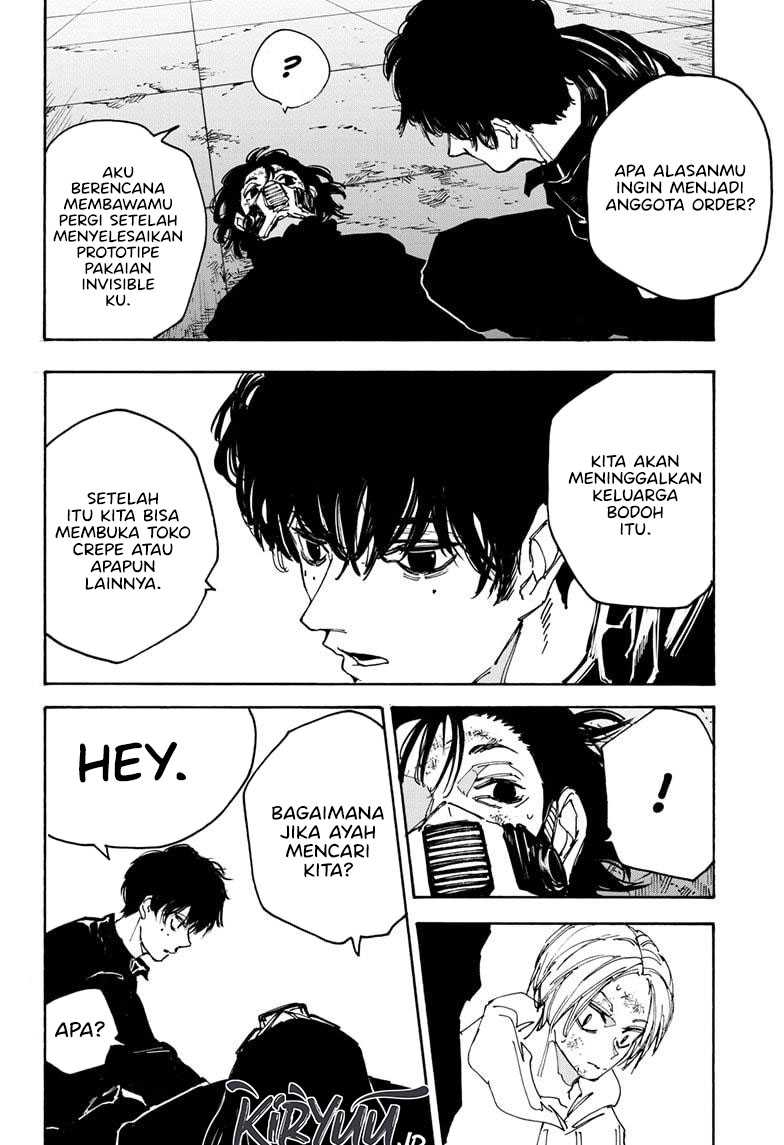 Chapter 146 - halaman 9