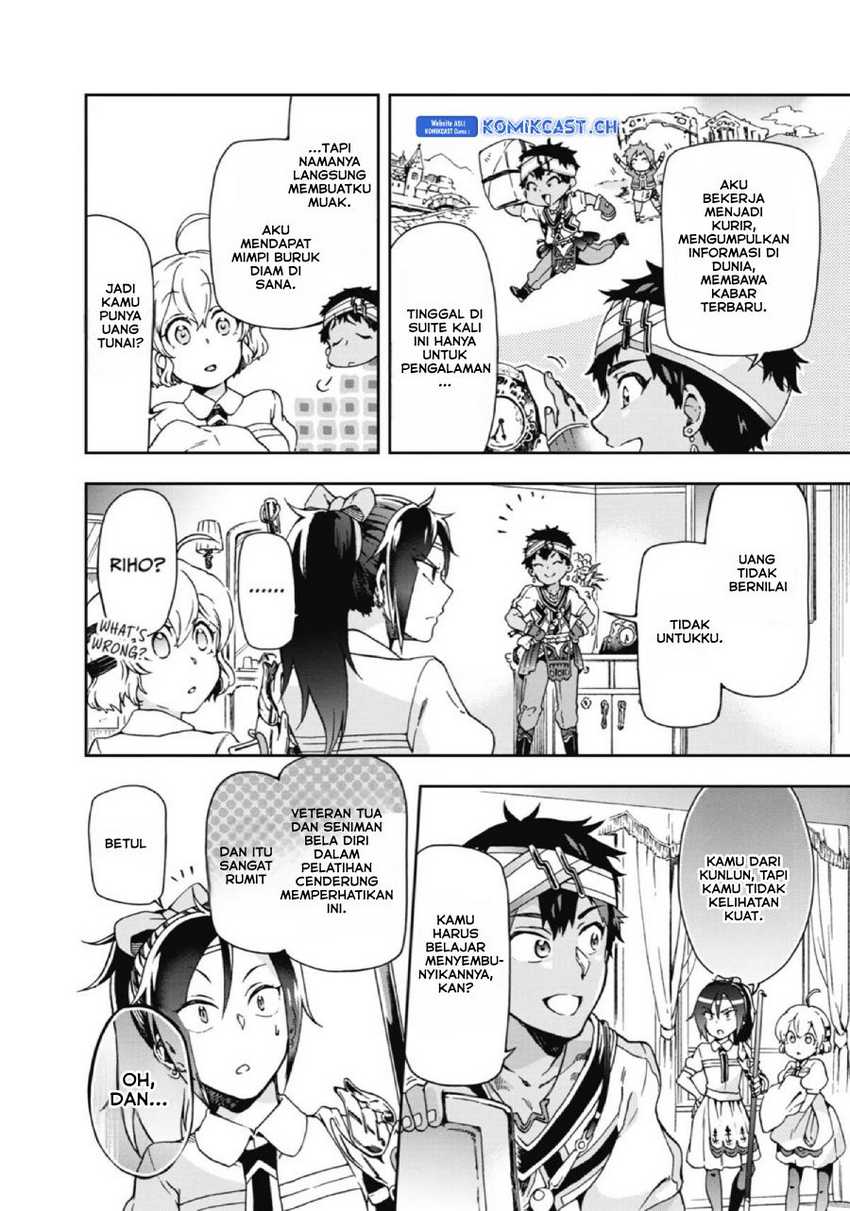 Chapter 23 - halaman 12