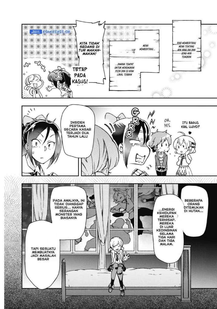 Chapter 23 - halaman 28