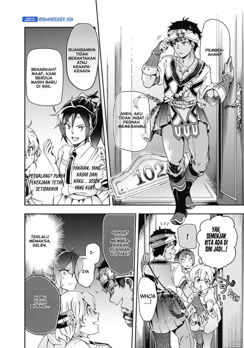 Chapter 23 - halaman 6