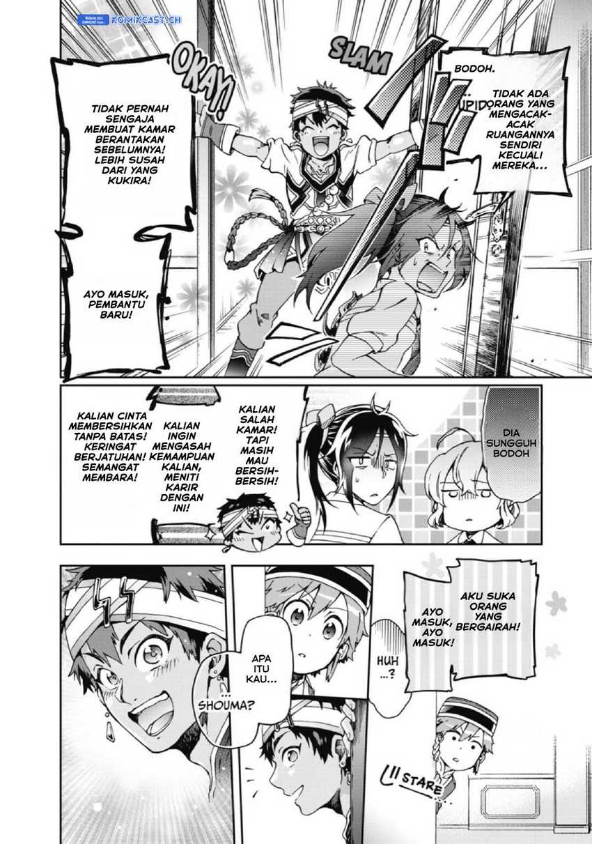 Chapter 23 - halaman 8