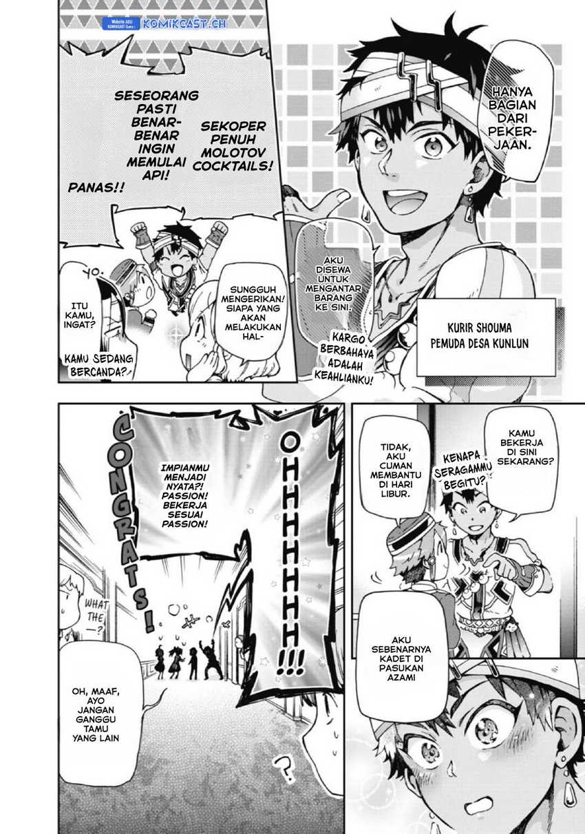 Chapter 23 - halaman 10