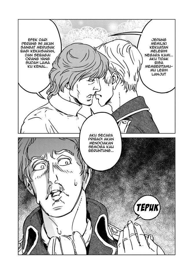 Chapter 33 - halaman 34
