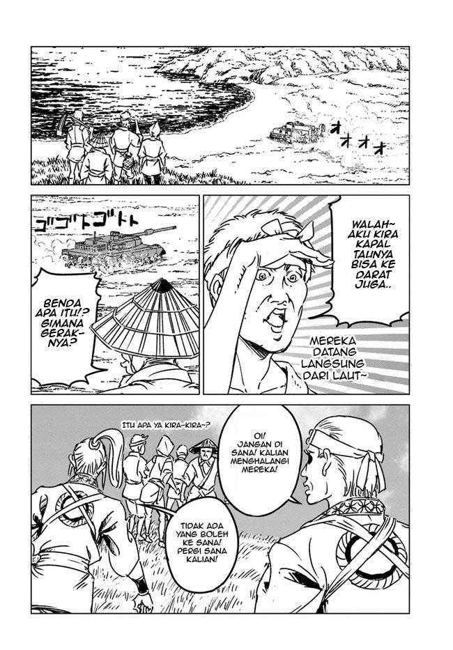 Chapter 33 - halaman 38