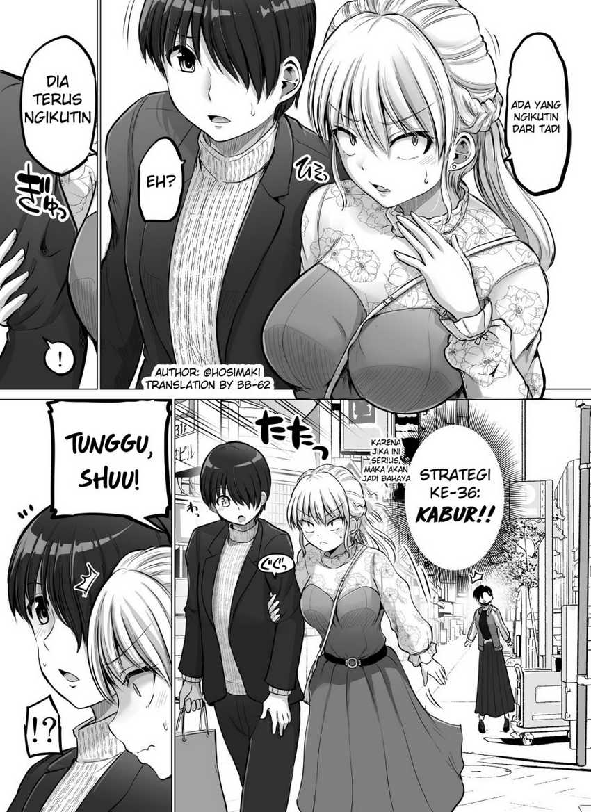 Chapter 76 - halaman 2