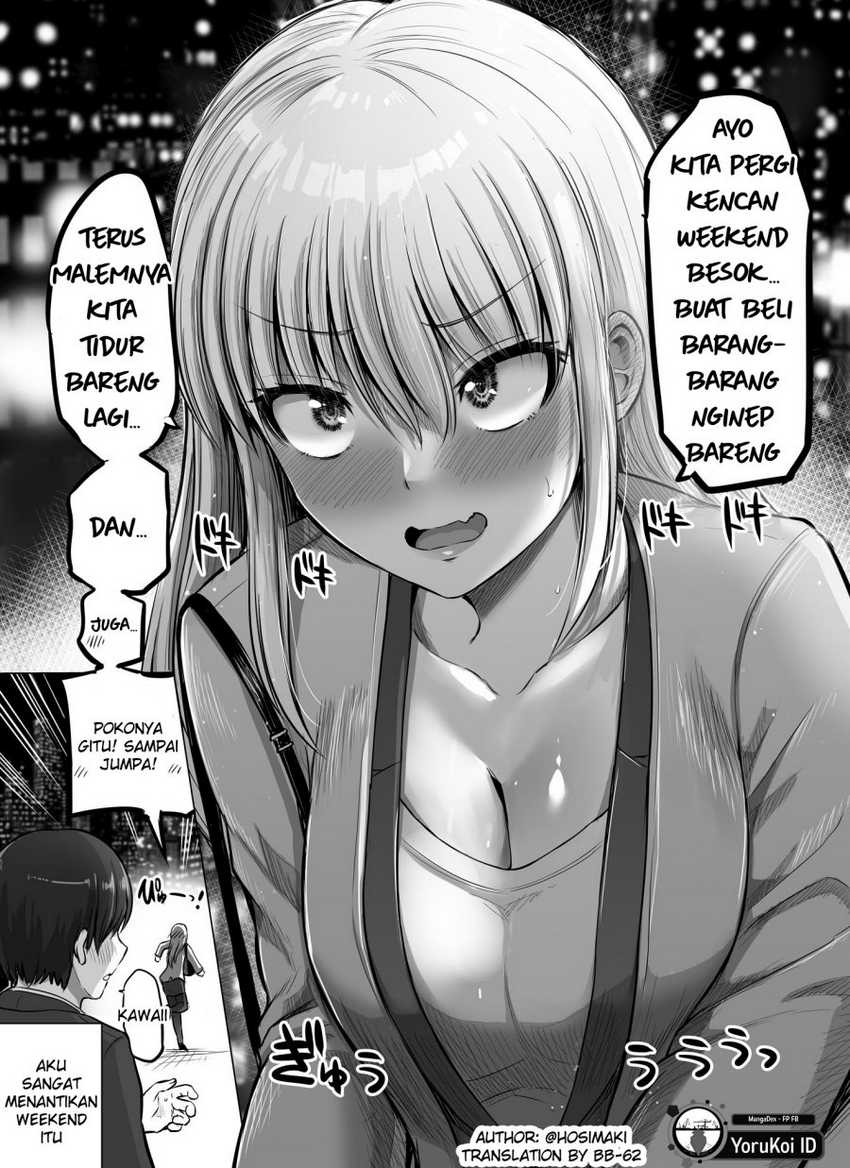 Chapter 71 - halaman 5