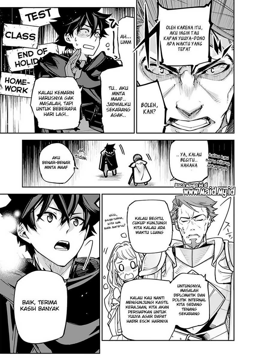Chapter 25 - halaman 19