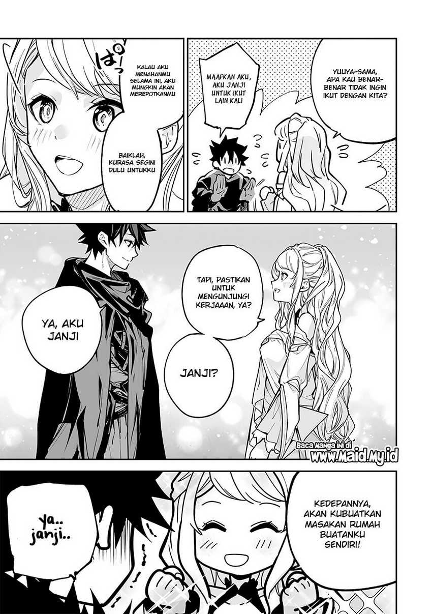 Chapter 25 - halaman 21