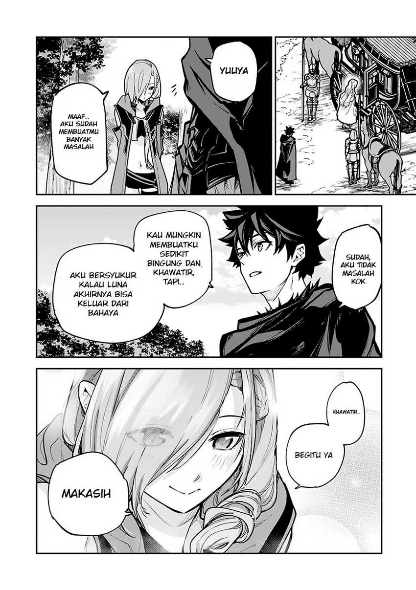 Chapter 25 - halaman 22