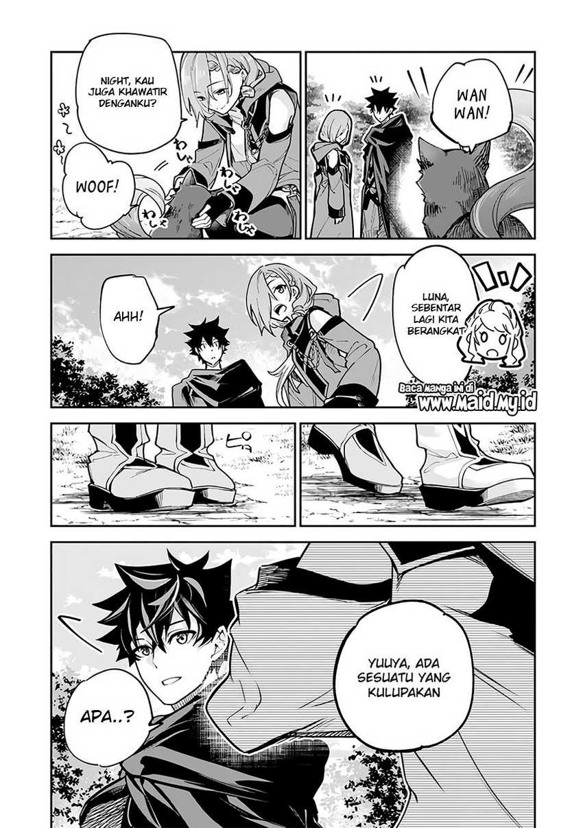 Chapter 25 - halaman 23