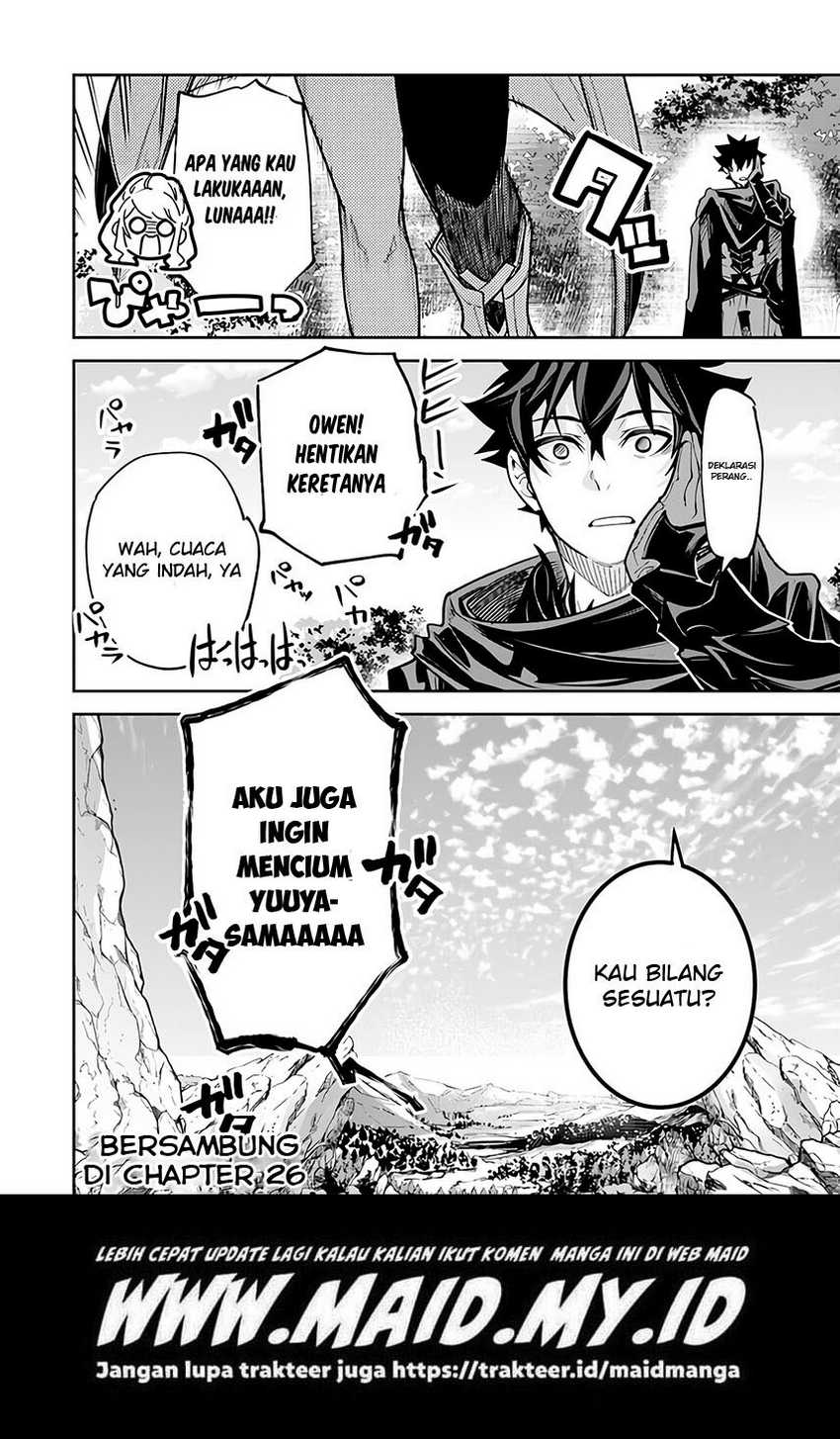 Chapter 25 - halaman 26