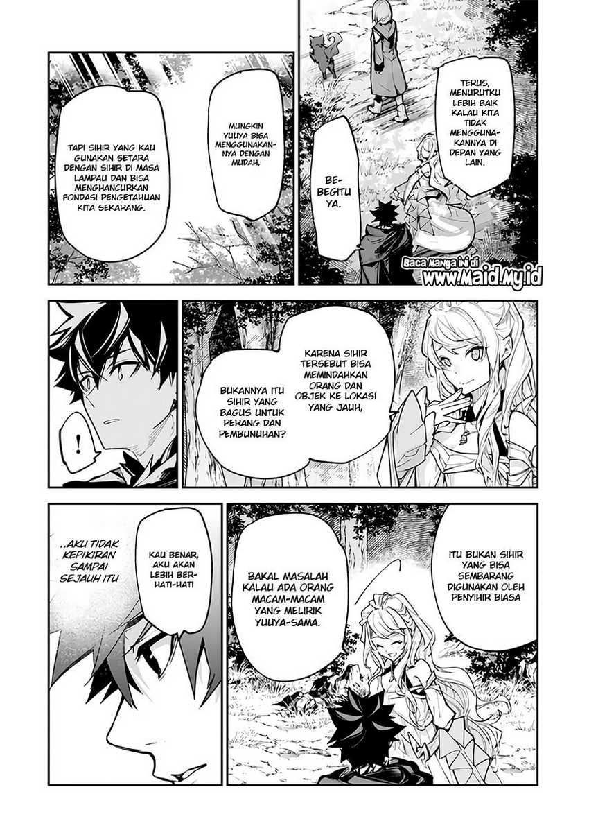 Chapter 25 - halaman 5