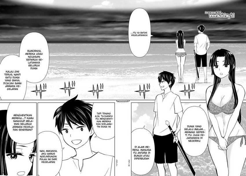 Chapter 27 - halaman 38