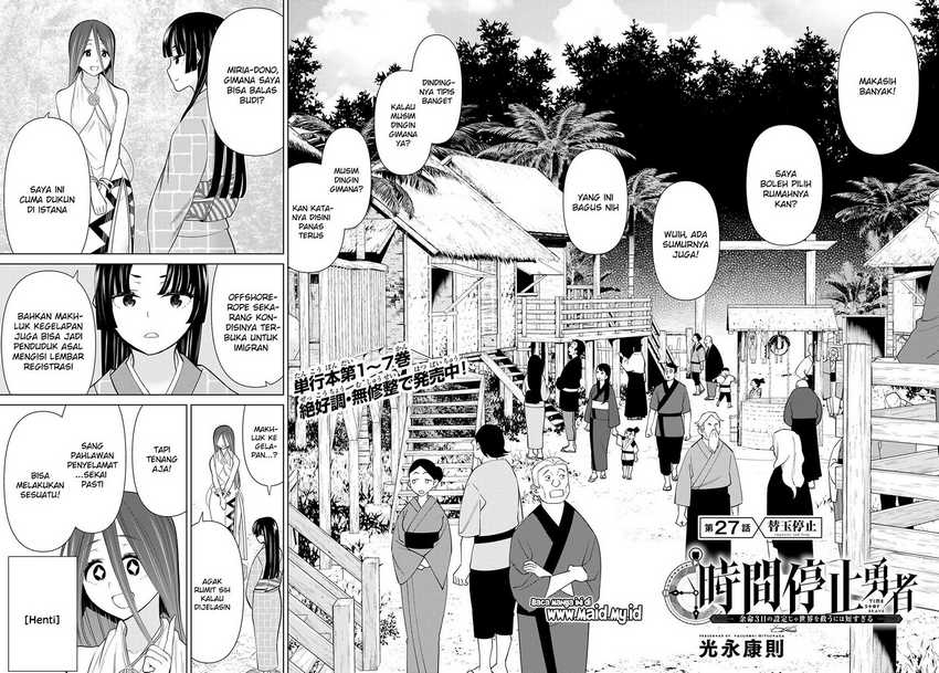 Chapter 27 - halaman 7