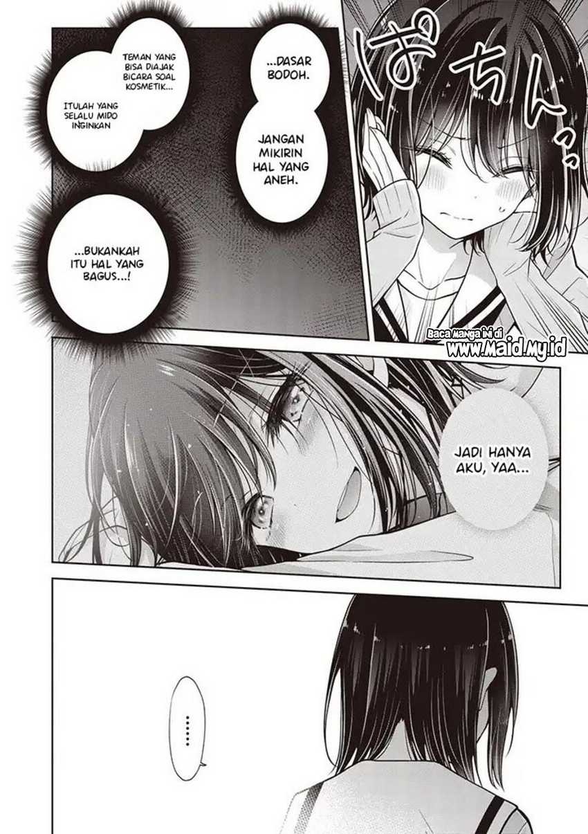 Chapter 82 - halaman 11
