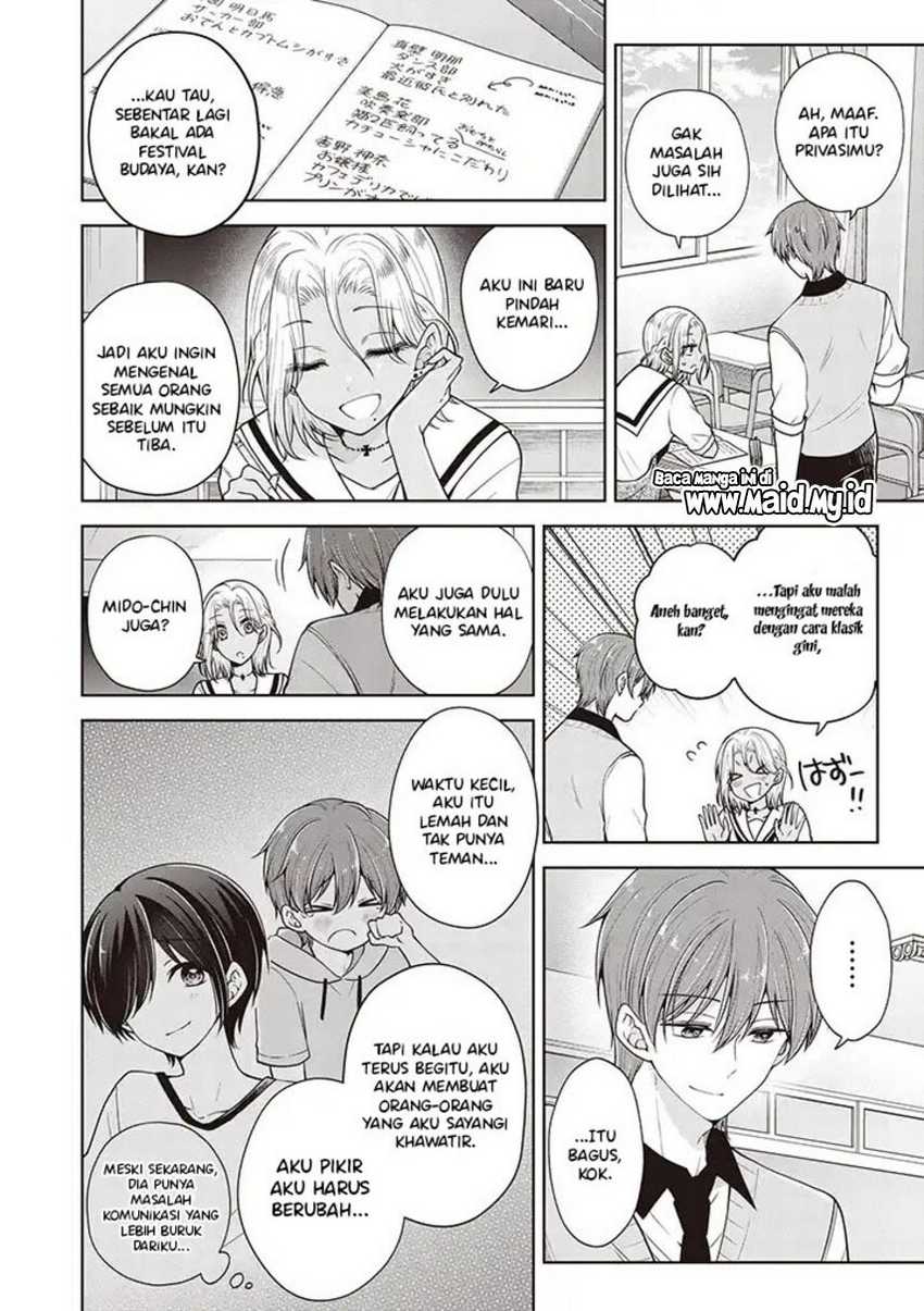 Chapter 82 - halaman 13