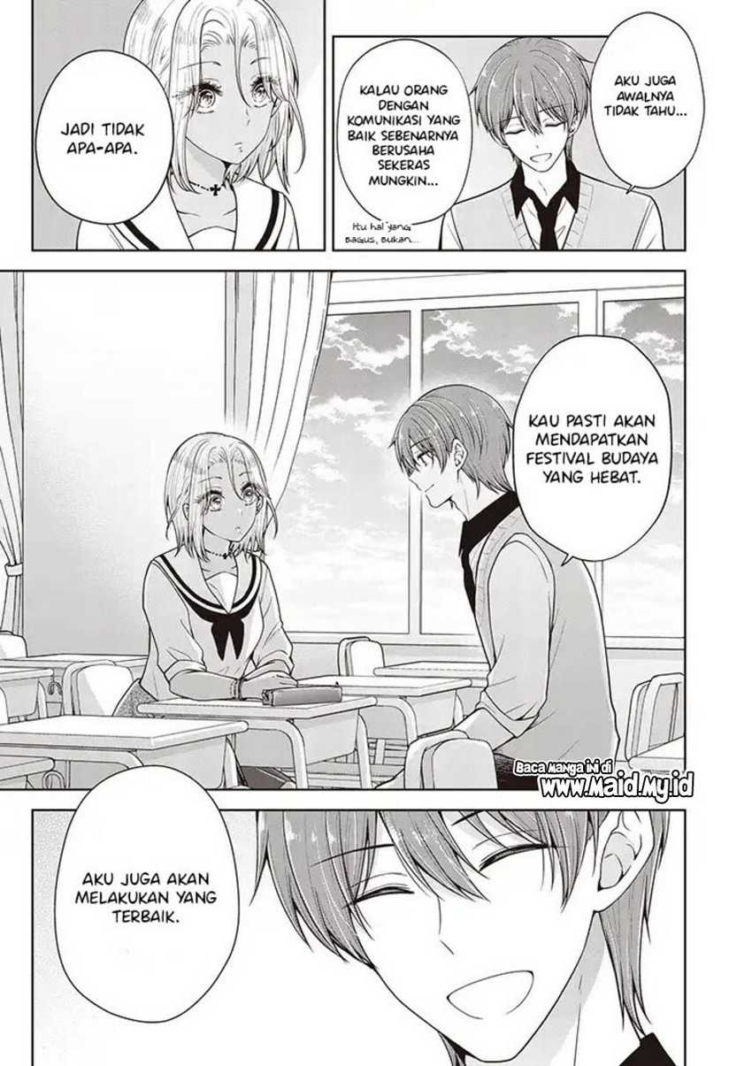 Chapter 82 - halaman 14