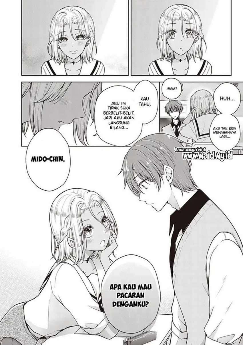 Chapter 82 - halaman 15