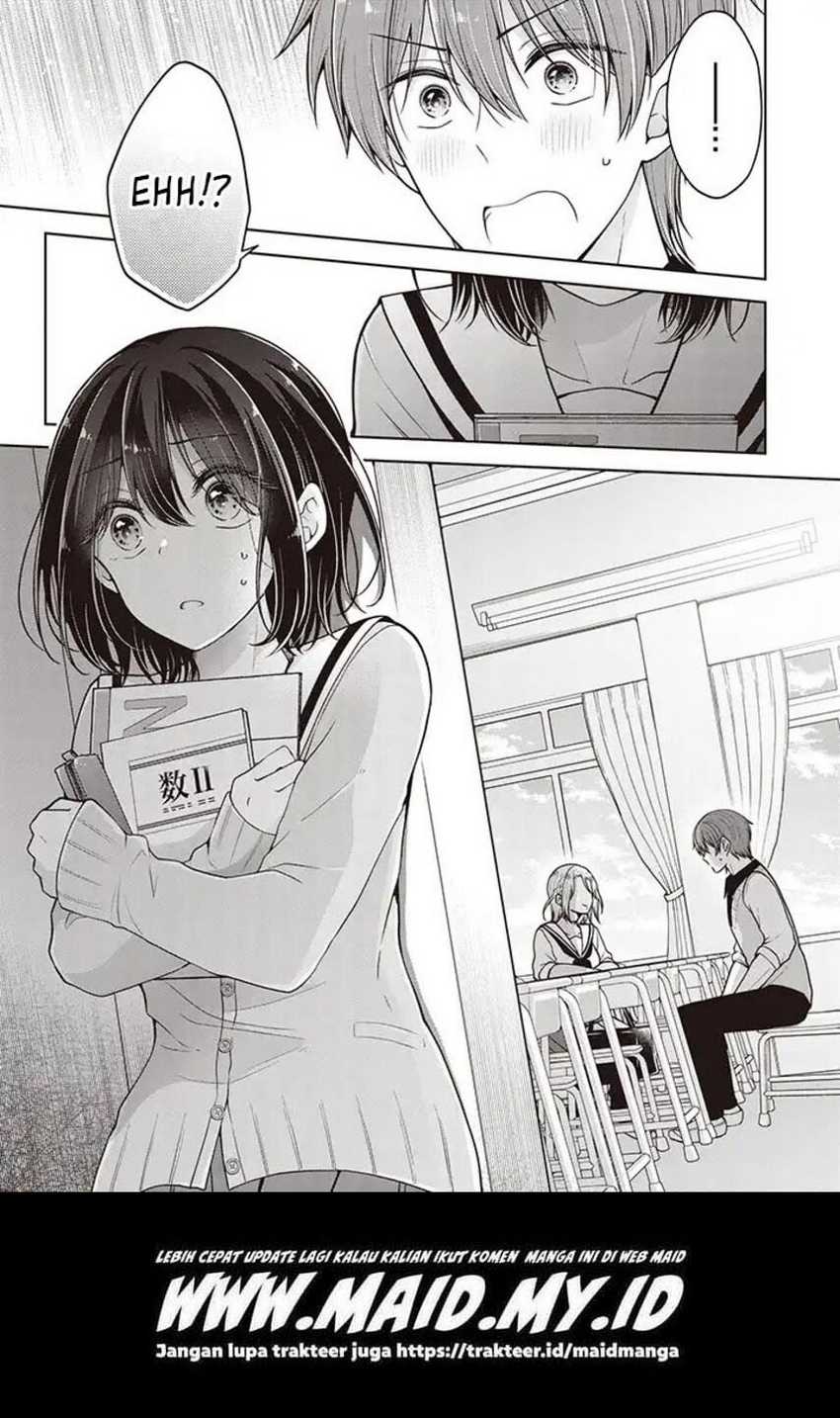 Chapter 82 - halaman 16
