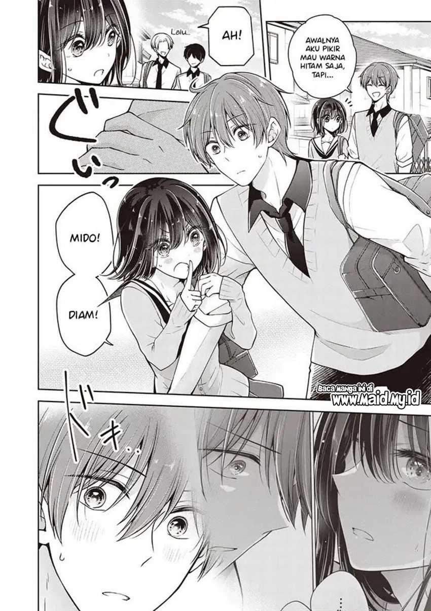 Chapter 82 - halaman 5