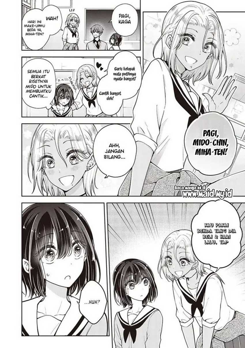 Chapter 82 - halaman 9