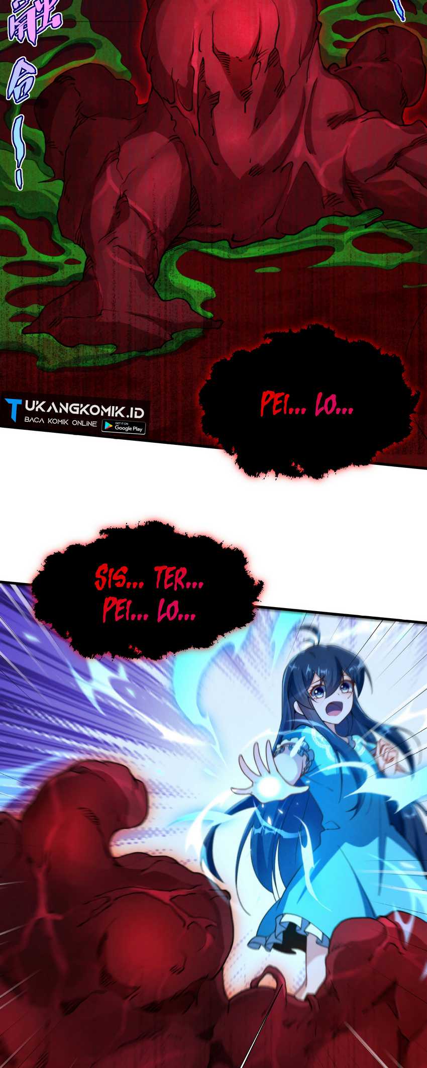 Chapter 73 - halaman 17