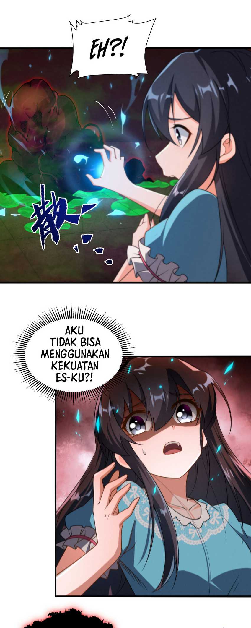 Chapter 73 - halaman 19