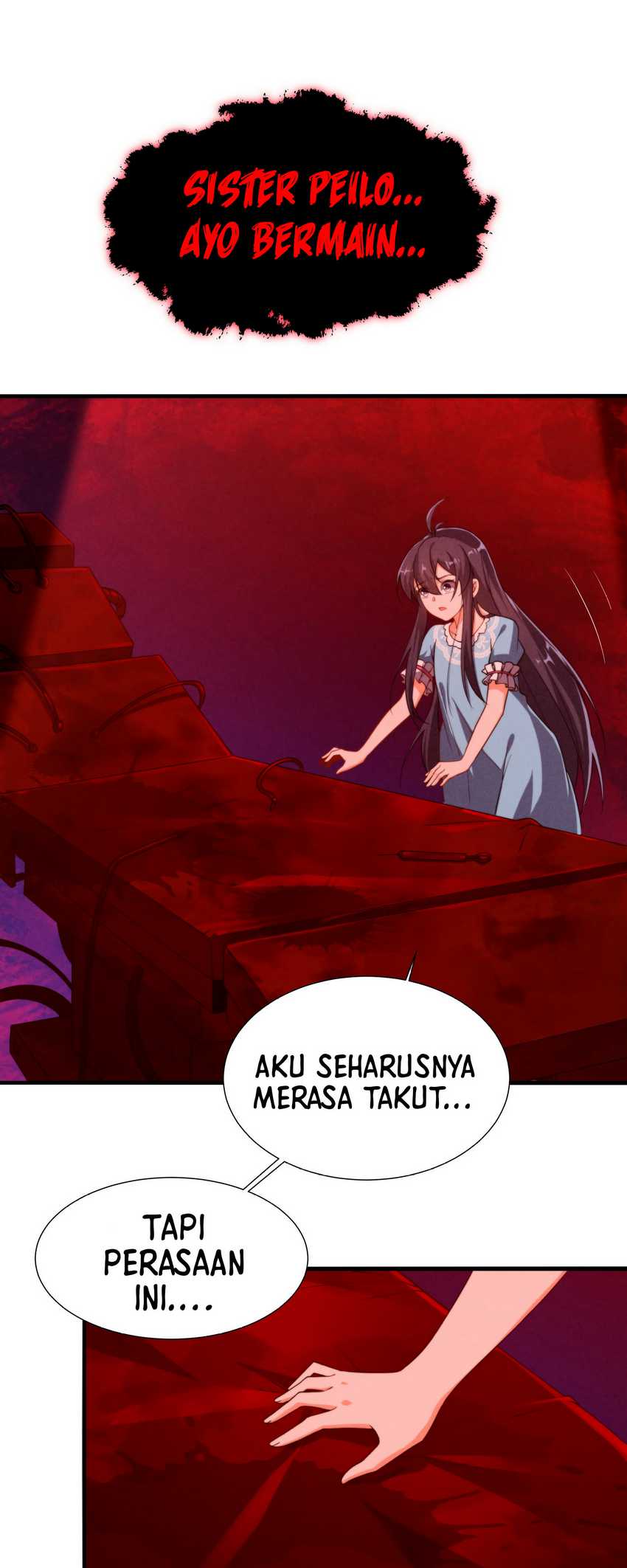 Chapter 73 - halaman 31